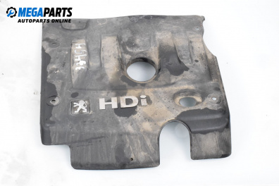 Декоративен капак двигател за Peugeot 307 Break (03.2002 - 12.2009)