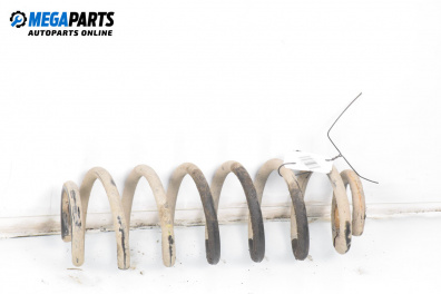 Пружина за ходова част за Peugeot 307 Break (03.2002 - 12.2009), комби, позиция: задна