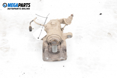 Спирачен апарат за Peugeot 307 Break (03.2002 - 12.2009), позиция: задна, дясна