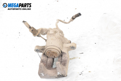 Спирачен апарат за Peugeot 307 Break (03.2002 - 12.2009), позиция: задна, лява