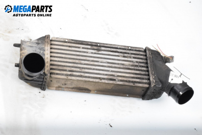 Интеркулер за Peugeot 307 Break (03.2002 - 12.2009) 2.0 HDI 110, 107 к.с.