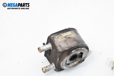 Маслоохладител за Peugeot 307 Break (03.2002 - 12.2009) 2.0 HDI 110, 107 к.с.