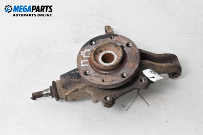 Шенкел главина за Peugeot 307 Break (03.2002 - 12.2009), позиция: предна, дясна