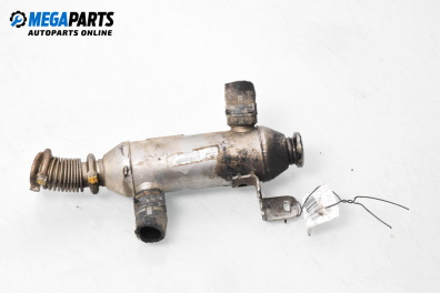EGR охладител за Peugeot 307 Break (03.2002 - 12.2009) 2.0 HDI 110, 107 к.с.