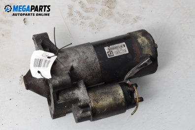 Стартер за Peugeot 307 Break (03.2002 - 12.2009) 2.0 HDI 110, 107 к.с., № M001T80481