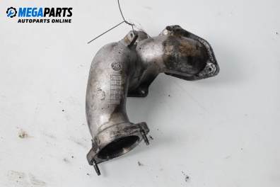 Всмукателна тръба за Peugeot 307 Break (03.2002 - 12.2009) 2.0 HDI 110, 107 к.с.