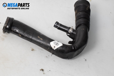 Маркуч турбо за Peugeot 307 Break (03.2002 - 12.2009) 2.0 HDI 110, 107 к.с.
