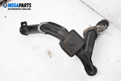 Тръба турбо за Peugeot 307 Break (03.2002 - 12.2009) 2.0 HDI 110, 107 к.с.