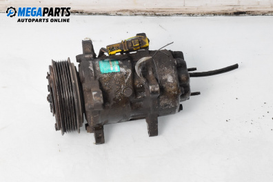 Компресор климатик за Peugeot 307 Break (03.2002 - 12.2009) 2.0 HDI 110, 107 к.с.