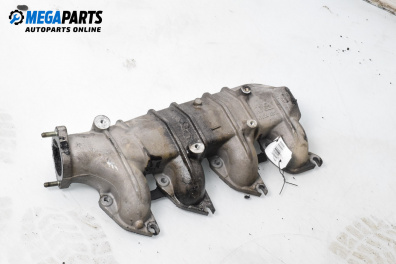 Всмукателен колектор за Peugeot 307 Break (03.2002 - 12.2009) 2.0 HDI 110, 107 к.с.