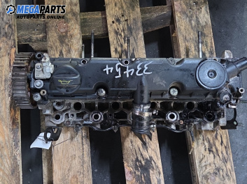 Глава за Peugeot 307 Break (03.2002 - 12.2009) 2.0 HDI 110, 107 к.с.