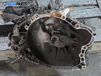 Ръчна скоростна кутия за Peugeot 307 Break (03.2002 - 12.2009) 2.0 HDI 110, 107 к.с.
