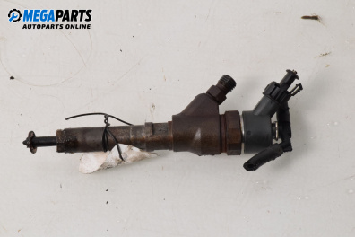 Дюза дизел за Peugeot 307 Break (03.2002 - 12.2009) 2.0 HDI 110, 107 к.с.