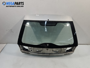 Заден капак за Volvo V40 Estate (07.1995 - 06.2004), 4+1 вр., комби, позиция: задна