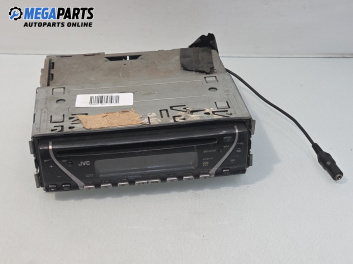 CD-радио за Volvo V40 Estate (07.1995 - 06.2004), № KDG312