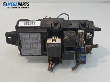 Бушонно табло за Volvo V40 Estate (07.1995 - 06.2004) 1.9 DI, 95 к.с., № 30865169