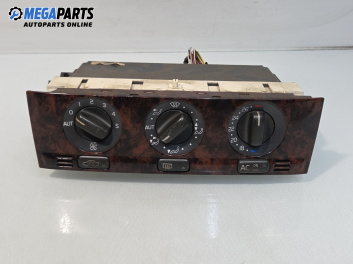 Панел климатик за Volvo V40 Estate (07.1995 - 06.2004)