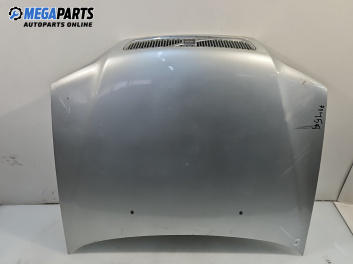 Преден капак за Volvo V40 Estate (07.1995 - 06.2004), 4+1 вр., комби, позиция: предна