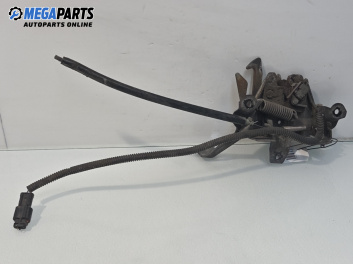 Заключалка преден капак за Volvo V40 Estate (07.1995 - 06.2004)