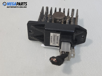 Реостат за Volvo V40 Estate (07.1995 - 06.2004), № 30864189