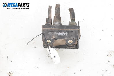 Реле подгревни свещи за Volvo V40 Estate (07.1995 - 06.2004) 1.9 DI, № 7700107794