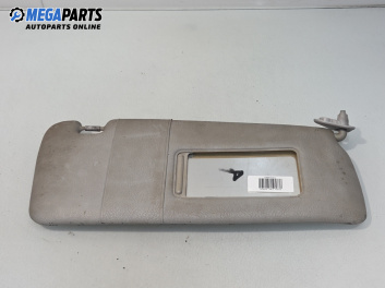 Сенник за BMW 3 Series E46 Sedan (02.1998 - 04.2005), позиция: дясна