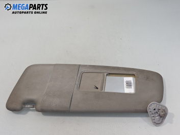 Сенник за BMW 3 Series E46 Sedan (02.1998 - 04.2005), позиция: лява