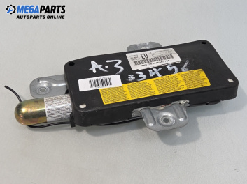 Airbag за BMW 3 Series E46 Sedan (02.1998 - 04.2005), 4+1 вр., седан, позиция: дясна