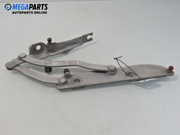 Панта заден капак за BMW 3 Series E46 Sedan (02.1998 - 04.2005), 4+1 вр., седан, позиция: дясна