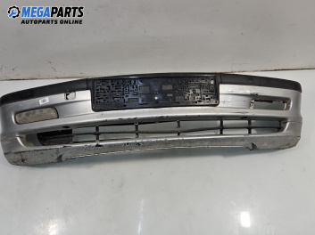 Предна броня за BMW 3 Series E46 Sedan (02.1998 - 04.2005), седан, позиция: предна