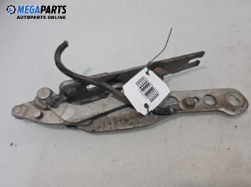 Панта преден капак за BMW 3 Series E46 Sedan (02.1998 - 04.2005), 4+1 вр., седан, позиция: лява
