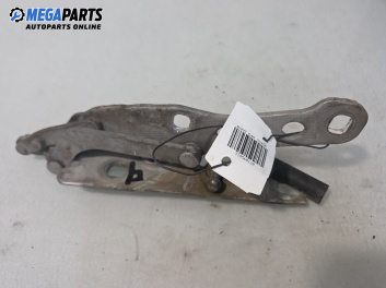 Панта преден капак за BMW 3 Series E46 Sedan (02.1998 - 04.2005), 4+1 вр., седан, позиция: дясна