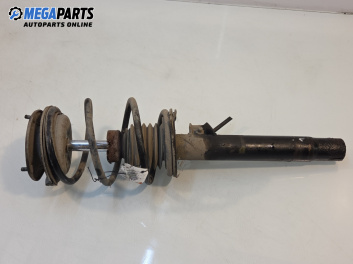 Макферсон за BMW 3 Series E46 Sedan (02.1998 - 04.2005), седан, позиция: предна, лява
