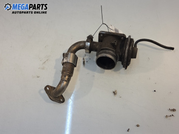 EGR-клапан за BMW 3 Series E46 Sedan (02.1998 - 04.2005) 320 d, 136 к.с.