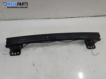 Основа броня за Mazda 2 Hatchback I (02.2003 - 06.2007), хечбек, позиция: предна