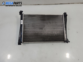 Воден радиатор за Mazda 2 Hatchback I (02.2003 - 06.2007) 1.25, 75 к.с.