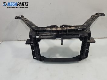 Маска за Mazda 2 Hatchback I (02.2003 - 06.2007), хечбек