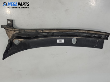 Кора под чистачки за Mazda 2 Hatchback I (02.2003 - 06.2007), 4+1 вр., хечбек