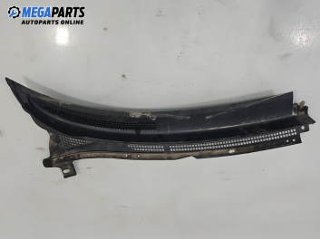 Кора под чистачки за Mazda 2 Hatchback I (02.2003 - 06.2007), 4+1 вр., хечбек