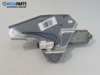 Ел. мотор за чистачките за Mazda 2 Hatchback I (02.2003 - 06.2007), хечбек, позиция: задна