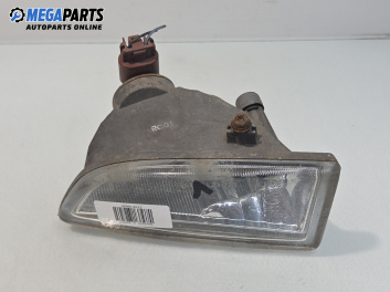 Халоген за Mazda 2 Hatchback I (02.2003 - 06.2007), хечбек, позиция: лява