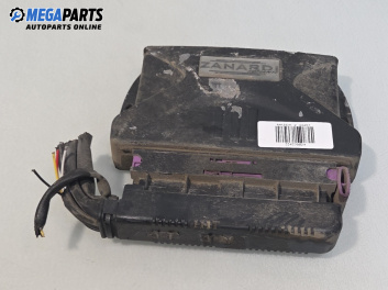 Компютър газова уредба за Mazda 2 Hatchback I (02.2003 - 06.2007)