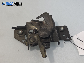 Брава преден капак за Mazda 2 Hatchback I (02.2003 - 06.2007)