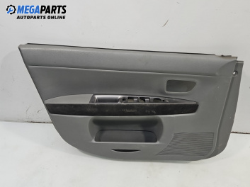 Кора врата за Mazda 2 Hatchback I (02.2003 - 06.2007), 4+1 вр., хечбек, позиция: предна, лява