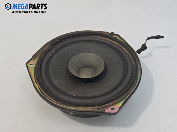 Високоговорител за Mazda 2 Hatchback I (02.2003 - 06.2007)