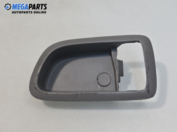 Интериорна пластмаса за Mazda 2 Hatchback I (02.2003 - 06.2007), 4+1 вр., хечбек, позиция: лява