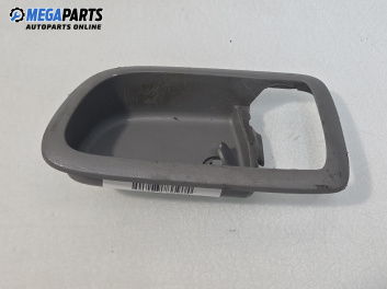 Интериорна пластмаса за Mazda 2 Hatchback I (02.2003 - 06.2007), 4+1 вр., хечбек, позиция: предна