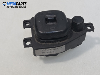 Бутон ел. огледала  за Mazda 2 Hatchback I (02.2003 - 06.2007)