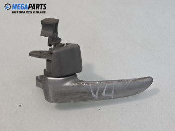 Вътрешна дръжка за Mazda 2 Hatchback I (02.2003 - 06.2007), 4+1 вр., хечбек, позиция: предна, лява