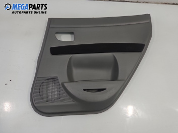 Кора врата за Mazda 2 Hatchback I (02.2003 - 06.2007), 4+1 вр., хечбек, позиция: задна, дясна